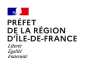 Logo Préfet